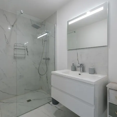 Apartment Marina Bianca-2 *